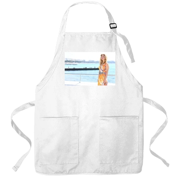 Elizabeth Mitchell Apron