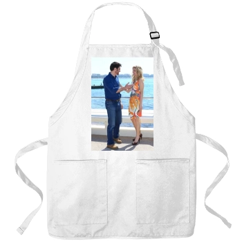 Elizabeth Mitchell Apron