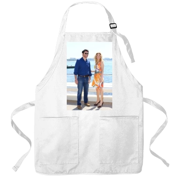 Elizabeth Mitchell Apron