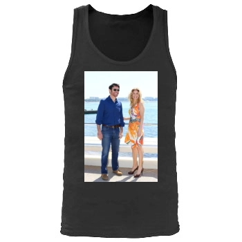 Elizabeth Mitchell Men's Tank Top