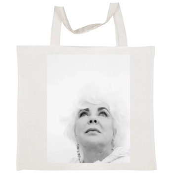 Elizabeth Taylor Tote