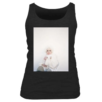 Elizabeth Taylor Women's Tank Top