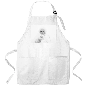 Elizabeth Taylor Apron