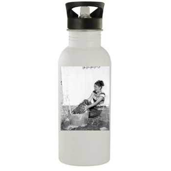 Elizabeth Taylor Stainless Steel Water Bottle