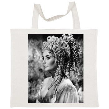 Elizabeth Taylor Tote