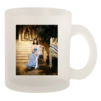 Elizabeth Taylor 10oz Frosted Mug