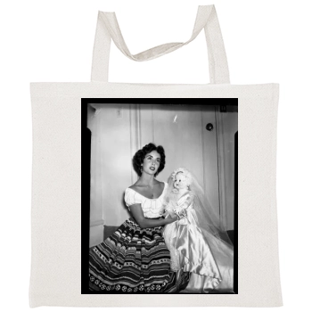 Elizabeth Taylor Tote