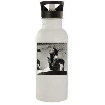 Elizabeth Taylor Stainless Steel Water Bottle