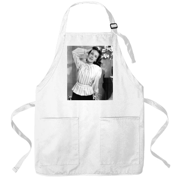 Elizabeth Taylor Apron