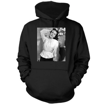 Elizabeth Taylor Mens Pullover Hoodie Sweatshirt