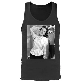 Elizabeth Taylor Men's Tank Top