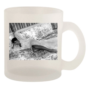 Elizabeth Taylor 10oz Frosted Mug