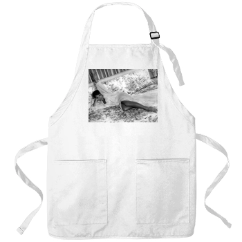 Elizabeth Taylor Apron