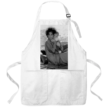 Elizabeth Taylor Apron