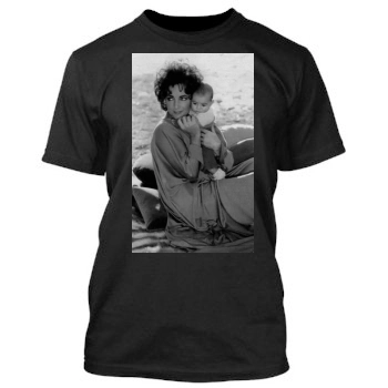 Elizabeth Taylor Men's TShirt