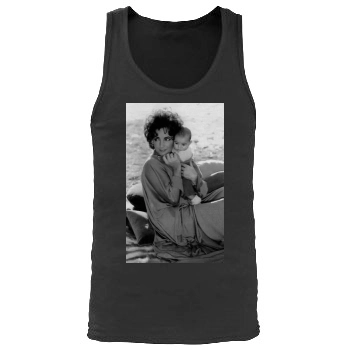 Elizabeth Taylor Men's Tank Top