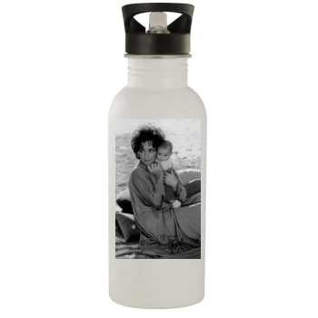 Elizabeth Taylor Stainless Steel Water Bottle