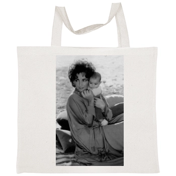 Elizabeth Taylor Tote