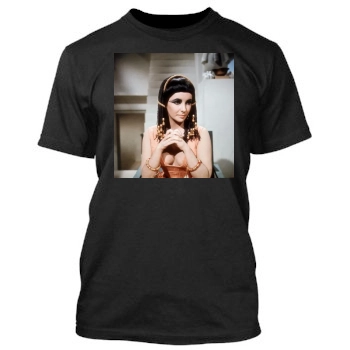 Elizabeth Taylor Men's TShirt