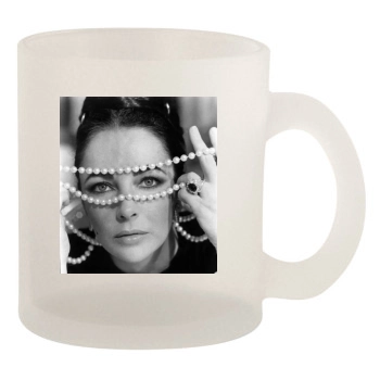 Elizabeth Taylor 10oz Frosted Mug