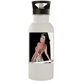 Elizabeth Taylor Stainless Steel Water Bottle