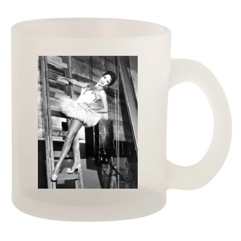 Elizabeth Taylor 10oz Frosted Mug