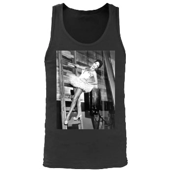 Elizabeth Taylor Men's Tank Top