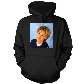 Ellen DeGeneres Mens Pullover Hoodie Sweatshirt