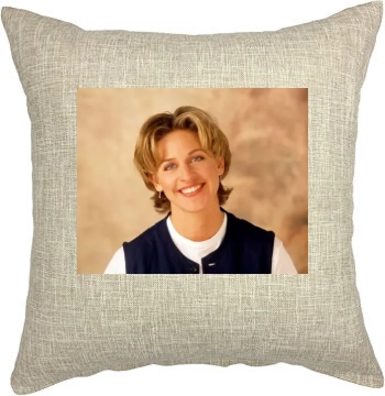 Ellen DeGeneres Pillow