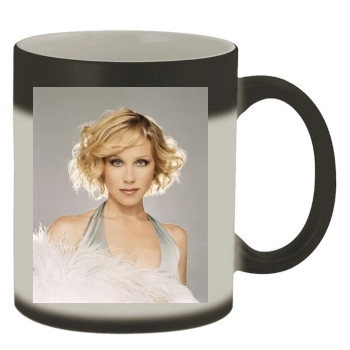 Christina Applegate Color Changing Mug