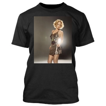 Christina Applegate Men's TShirt