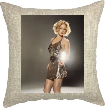 Christina Applegate Pillow