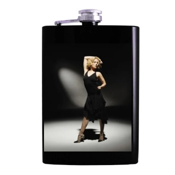 Christina Applegate Hip Flask