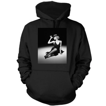 Christina Applegate Mens Pullover Hoodie Sweatshirt