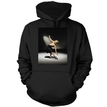 Christina Applegate Mens Pullover Hoodie Sweatshirt