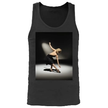 Christina Applegate Men's Tank Top