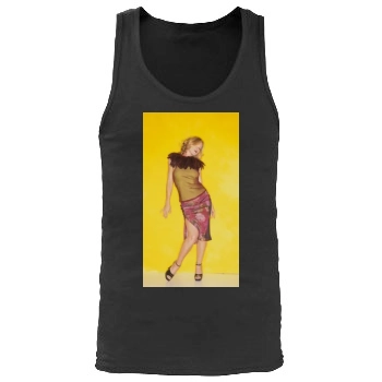 Christina Applegate Men's Tank Top