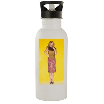 Christina Applegate Stainless Steel Water Bottle