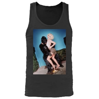 Christina Applegate Men's Tank Top