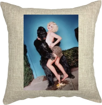 Christina Applegate Pillow