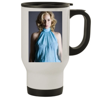 Christina Applegate Stainless Steel Travel Mug