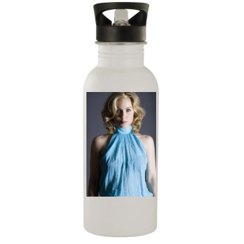 Christina Applegate Stainless Steel Water Bottle