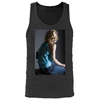 Christina Applegate Men's Tank Top