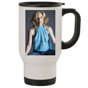 Christina Applegate Stainless Steel Travel Mug