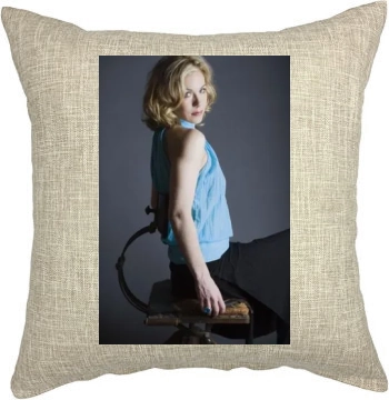 Christina Applegate Pillow