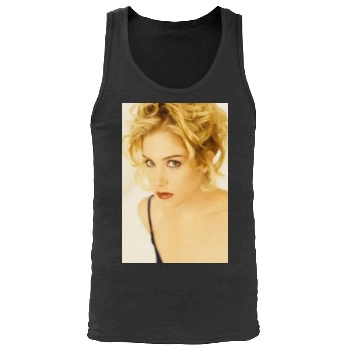 Christina Applegate Men's Tank Top