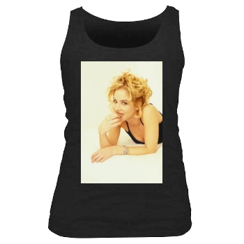 Christina Applegate Women's Tank Top