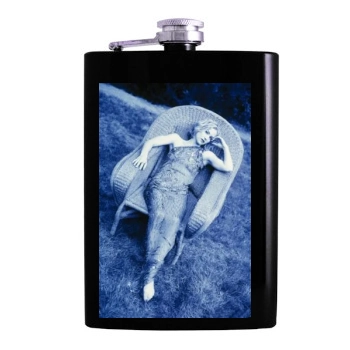 Christina Applegate Hip Flask