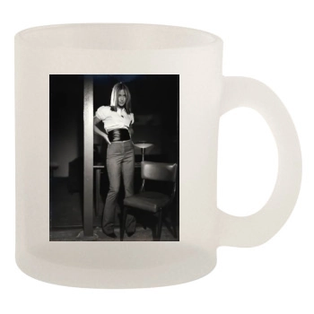 Christina Applegate 10oz Frosted Mug