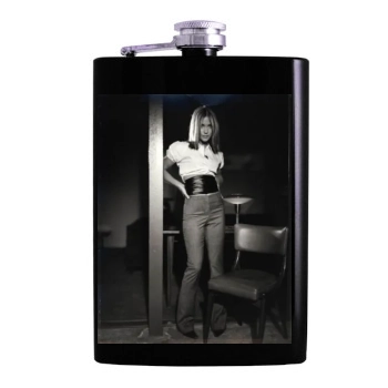 Christina Applegate Hip Flask